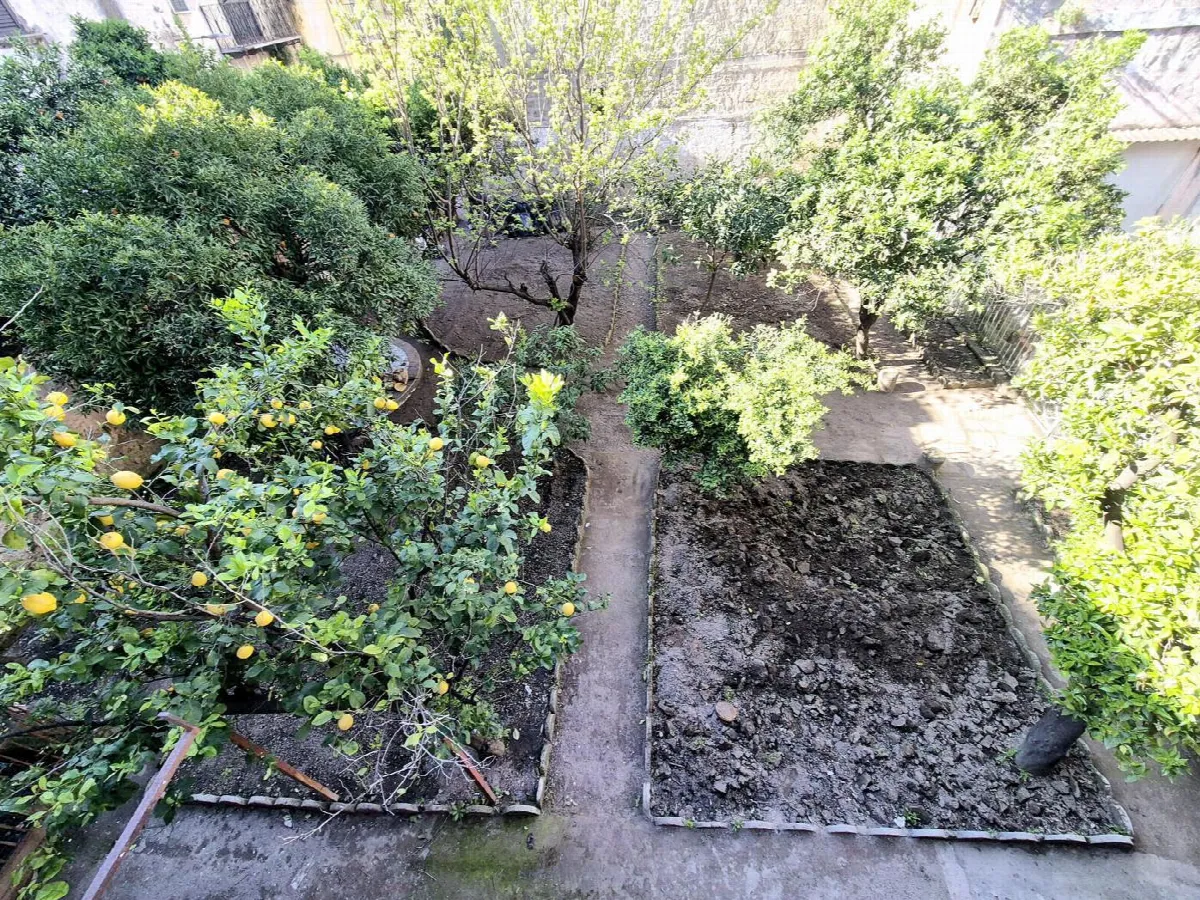 Casa Indipendente in vendita a Caivano - foto 4