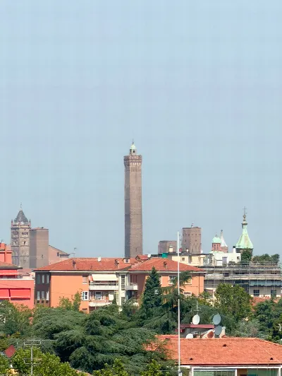 Appartamento in vendita a Bologna, Murri, ... - foto 5