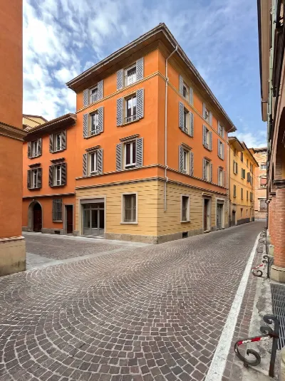 Appartamento a Bologna