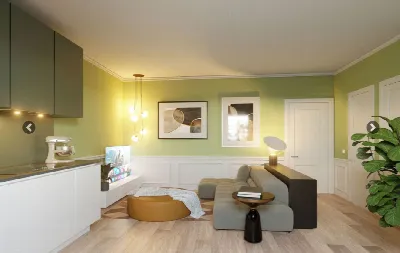 Appartamento in vendita a Bologna, Colli - foto 4