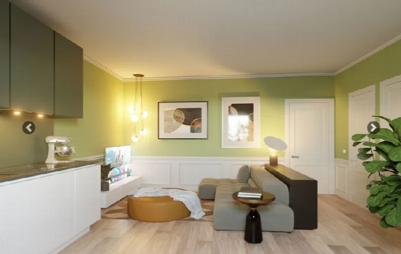 Appartamento in vendita a Bologna, Colli - foto 4