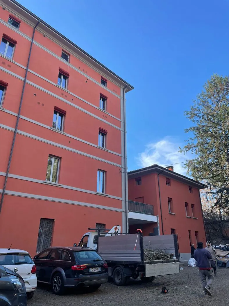 Appartamento in vendita a Bologna, Colli - foto 3