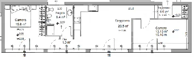 Appartamento in vendita a Bologna, San vit... - foto 10