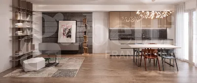 Appartamento in vendita a Bologna, Toscana... - foto 1