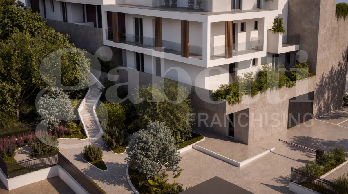 Appartamento in vendita a Bologna, Toscana, Savena - foto 2