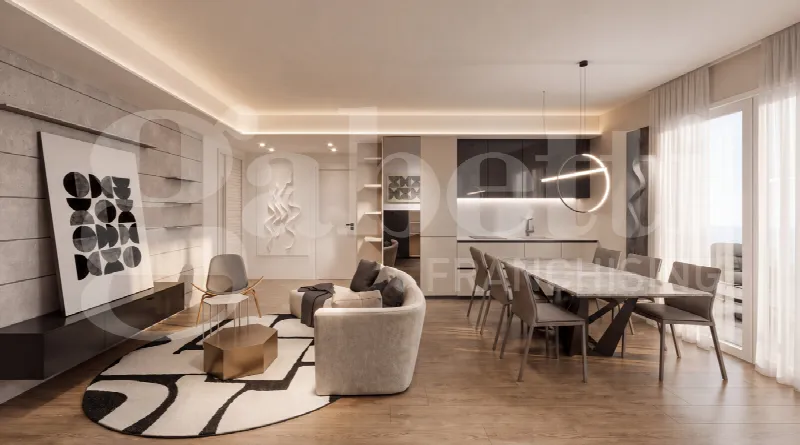 Appartamento in vendita a Bologna, Toscana, Savena - foto 1