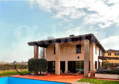 Villa in vendita a San Lazzaro di Savena - foto 1