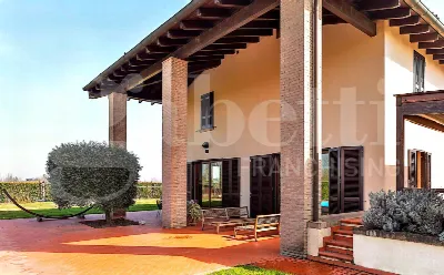 Villa in vendita a San Lazzaro di Savena - foto 2