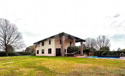 Villa in vendita a San Lazzaro di Savena - foto 3