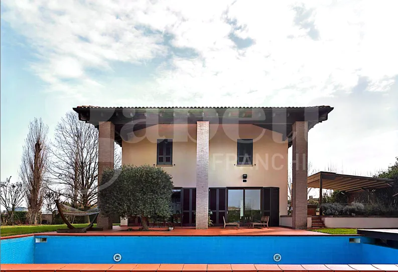 Villa in vendita a San Lazzaro di Savena - foto 4