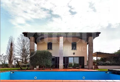 Villa in vendita a San Lazzaro di Savena - foto 4