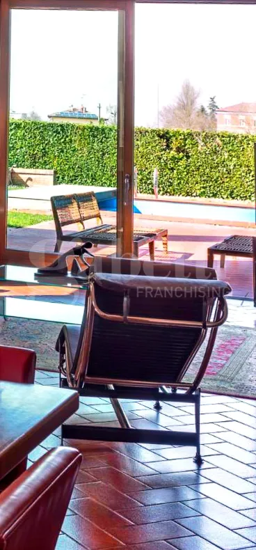 Villa in vendita a San Lazzaro di Savena - foto 8