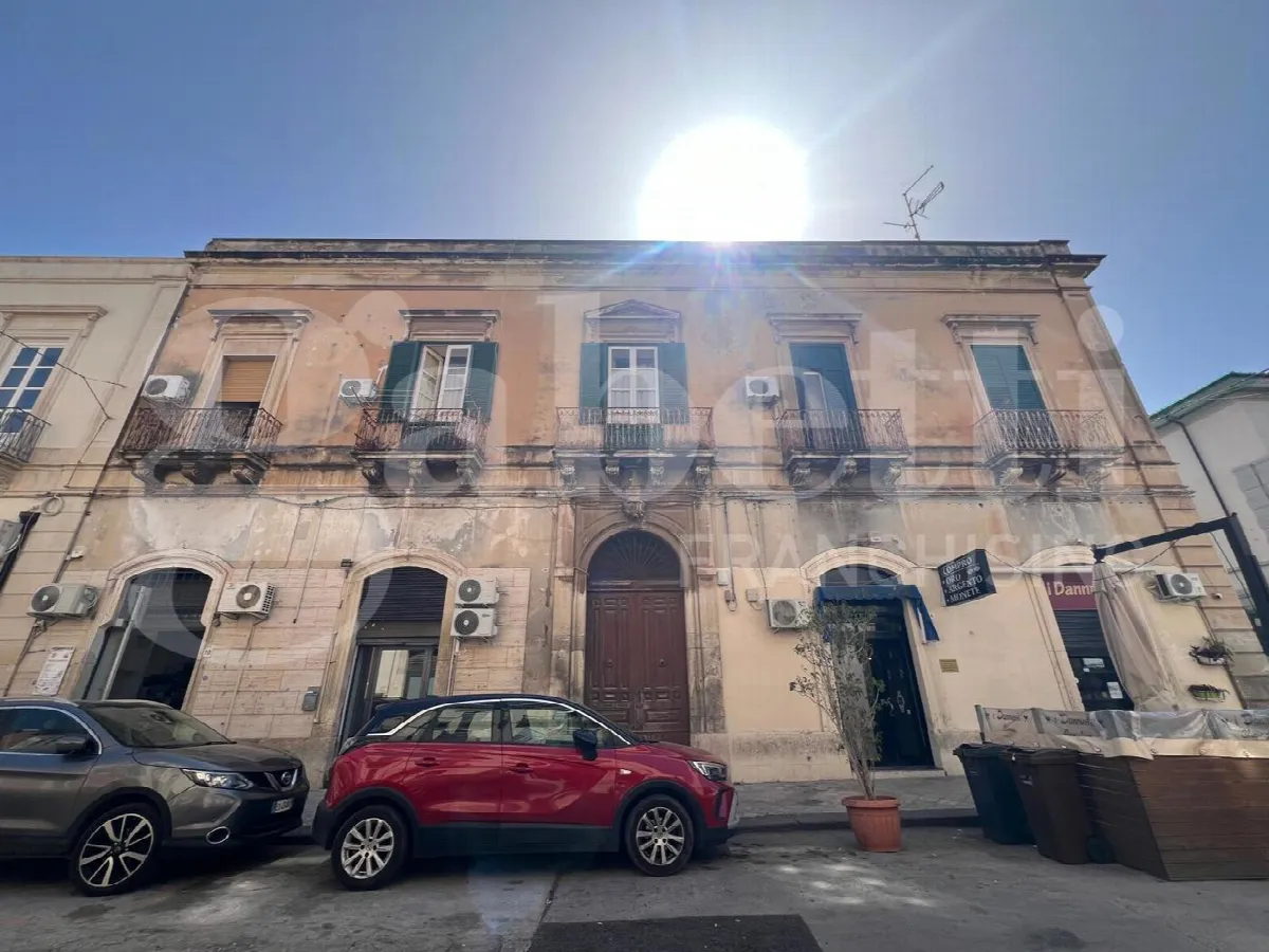 Appartamento in vendita a Siracusa, Umberto, Ermocrate, Ortigia - foto 3