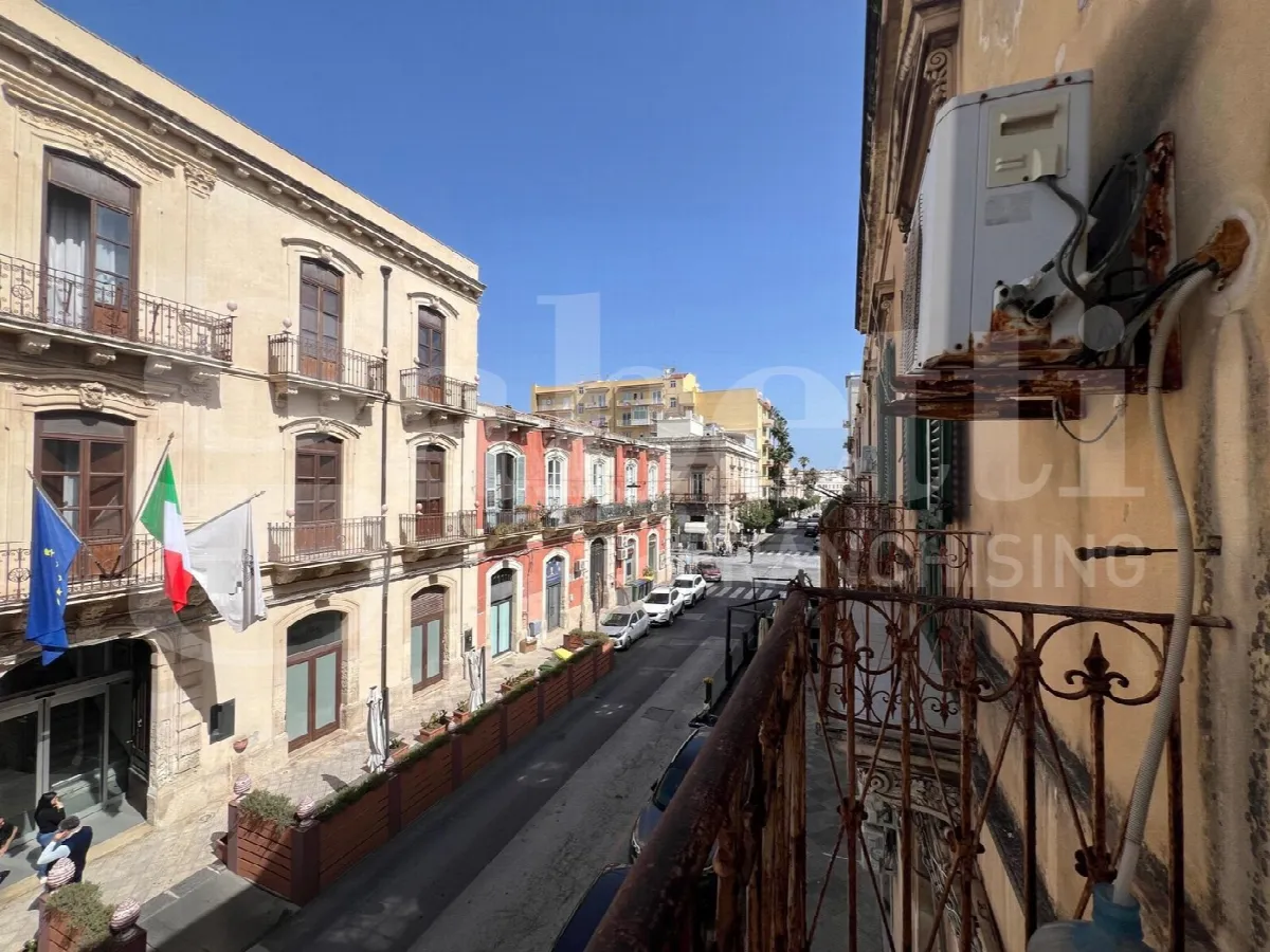Appartamento in vendita a Siracusa, Umberto, Ermocrate, Ortigia - foto 5