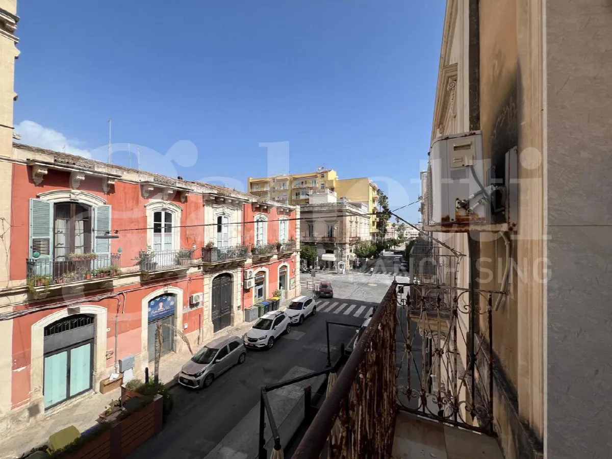 Appartamento in vendita a Siracusa, Umberto, Ermocrate, Ortigia - foto 5