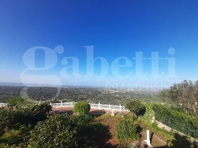 Villetta a schiera in vendita a Noto - foto 1