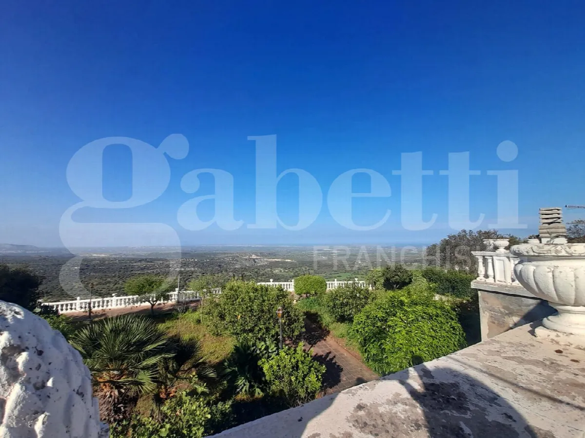 Villetta a schiera in vendita a Noto - foto 3