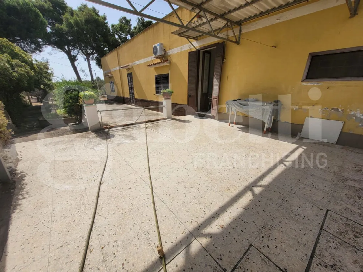 Villetta a schiera in vendita a Augusta - foto 2