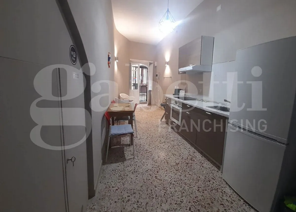 Casa Indipendente in vendita a Siracusa, Umberto, Ermocrate, Ortigia - foto 3