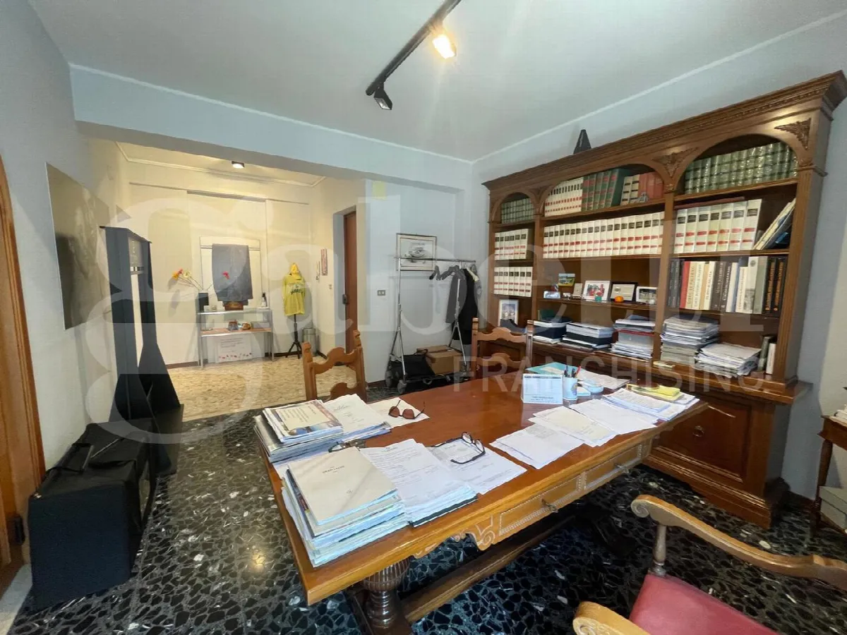Ufficio in vendita a Siracusa, Gelone, Cadorna, Borgata, Santa Lucia - foto 3