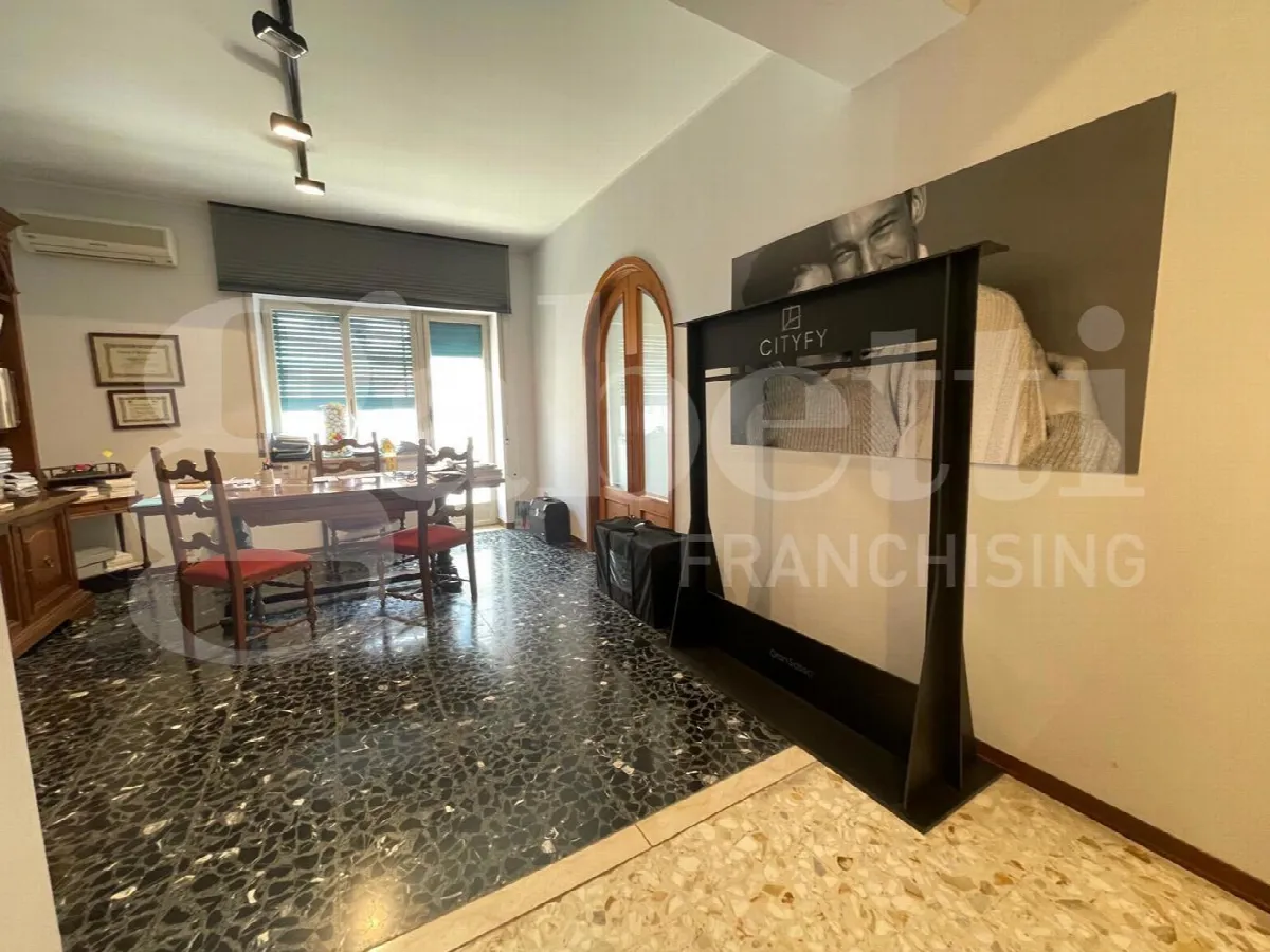 Ufficio in vendita a Siracusa, Gelone, Cadorna, Borgata, Santa Lucia - foto 4