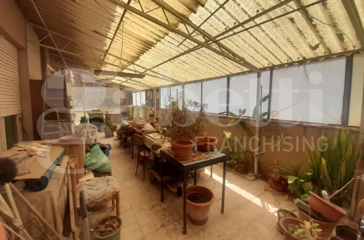 Appartamento in vendita a Siracusa, Tica, Zecchino, Bosco Minniti, Santa Panagia - foto 3