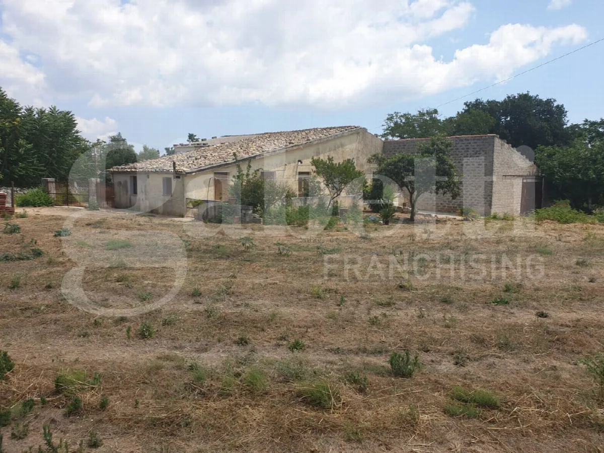 Villetta a schiera in vendita a Noto - foto 2