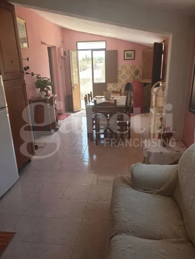 Villetta a schiera in vendita a Noto - foto 6