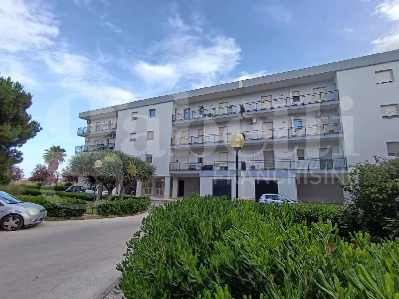 Appartamento in vendita a Siracusa, Epipoli, Targia - foto 1