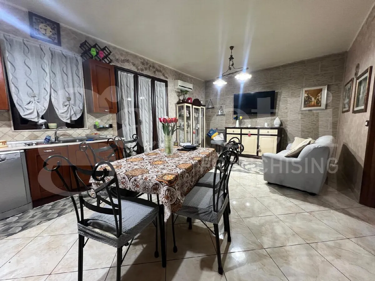 Appartamento in vendita a Siracusa, Tica, Zecchino, Bosco Minniti, Santa Panagia - foto 4