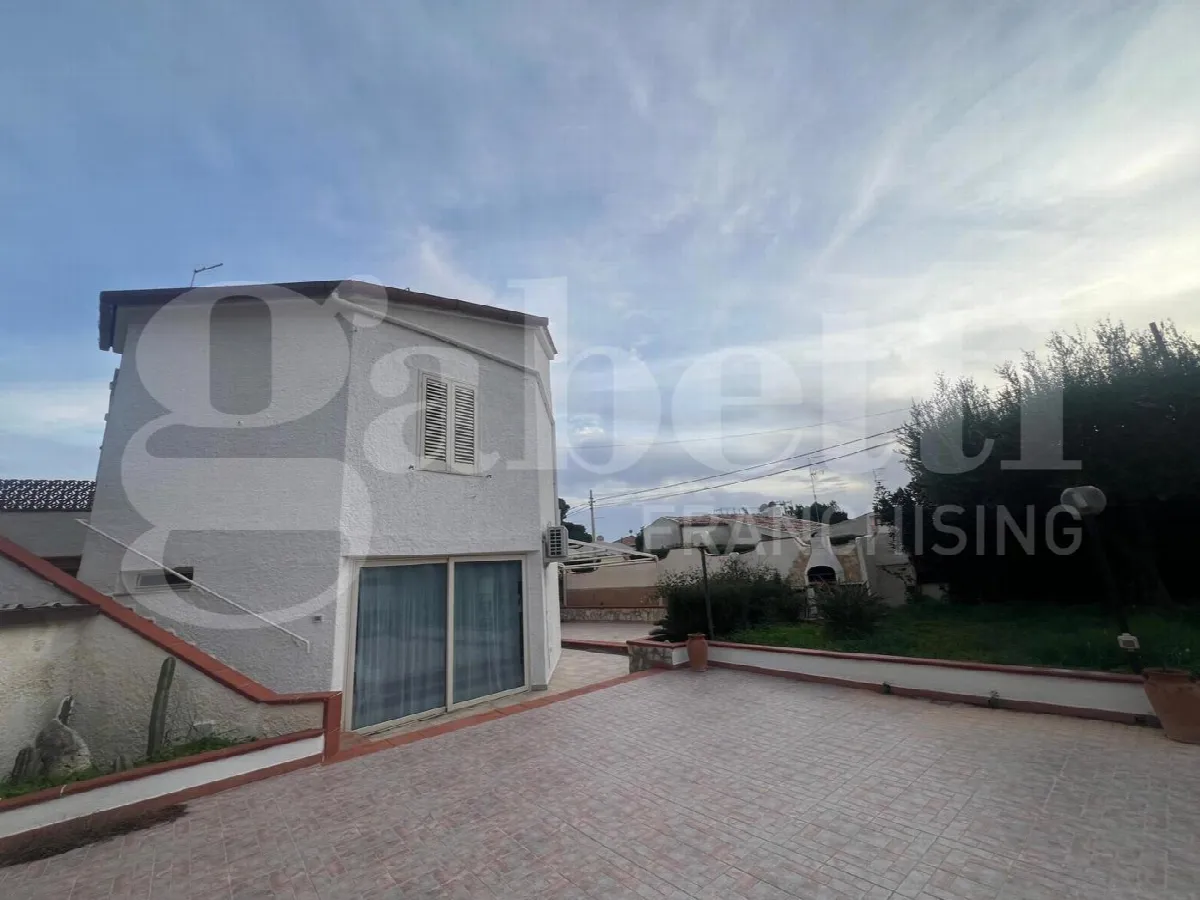 Villa in vendita a Siracusa, Arenella, Ognina, Fontane Bianche - foto 2