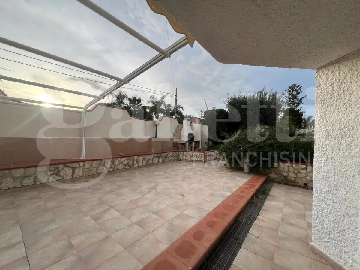 Villa in vendita a Siracusa, Arenella, Ognina, Fontane Bianche - foto 4