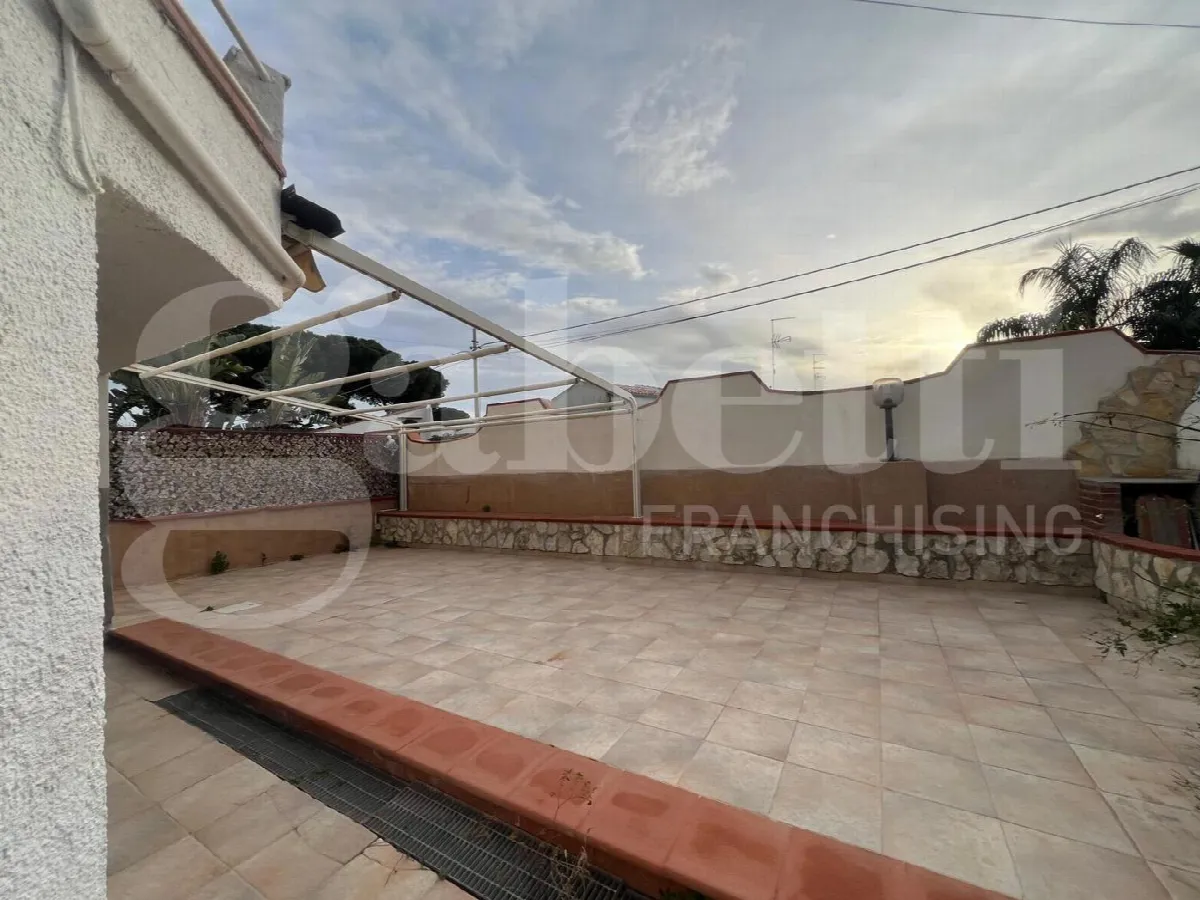 Villa in vendita a Siracusa, Arenella, Ognina, Fontane Bianche - foto 5