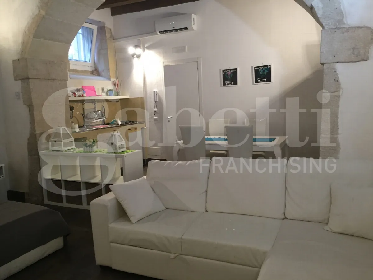 Casa Indipendente in vendita a Siracusa, Umberto, Ermocrate, Ortigia - foto 3