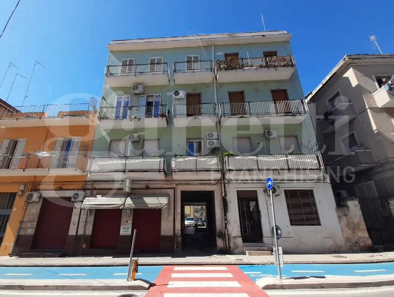 Appartamento in vendita a Siracusa, Gelone, Cadorna, Borgata, Santa Lucia - foto 1