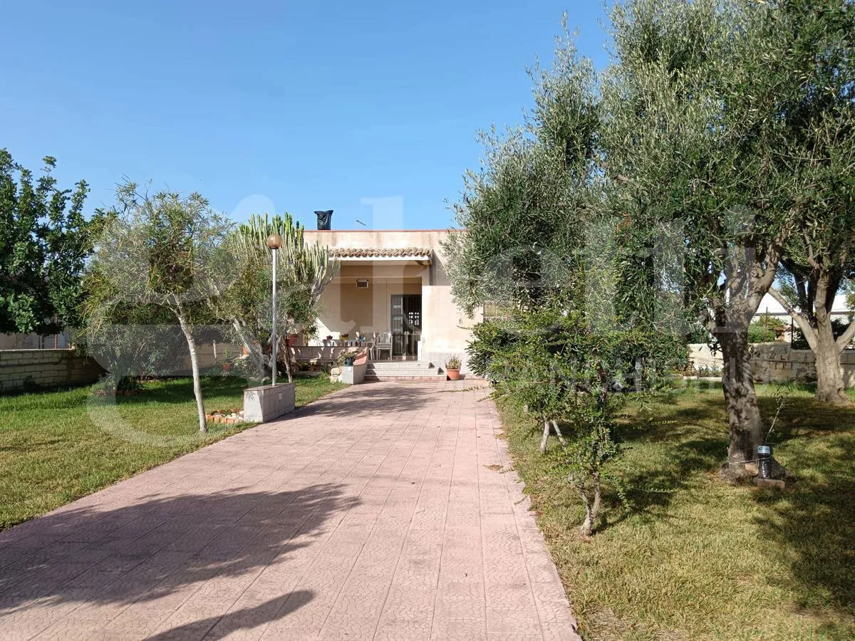 Villetta a schiera in vendita a Siracusa, Isola, Plemmirio - foto 3
