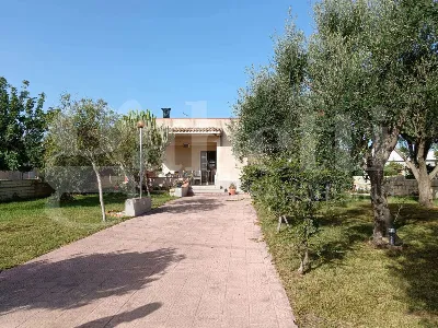 Villetta a schiera in vendita a Siracusa, ... - foto 3