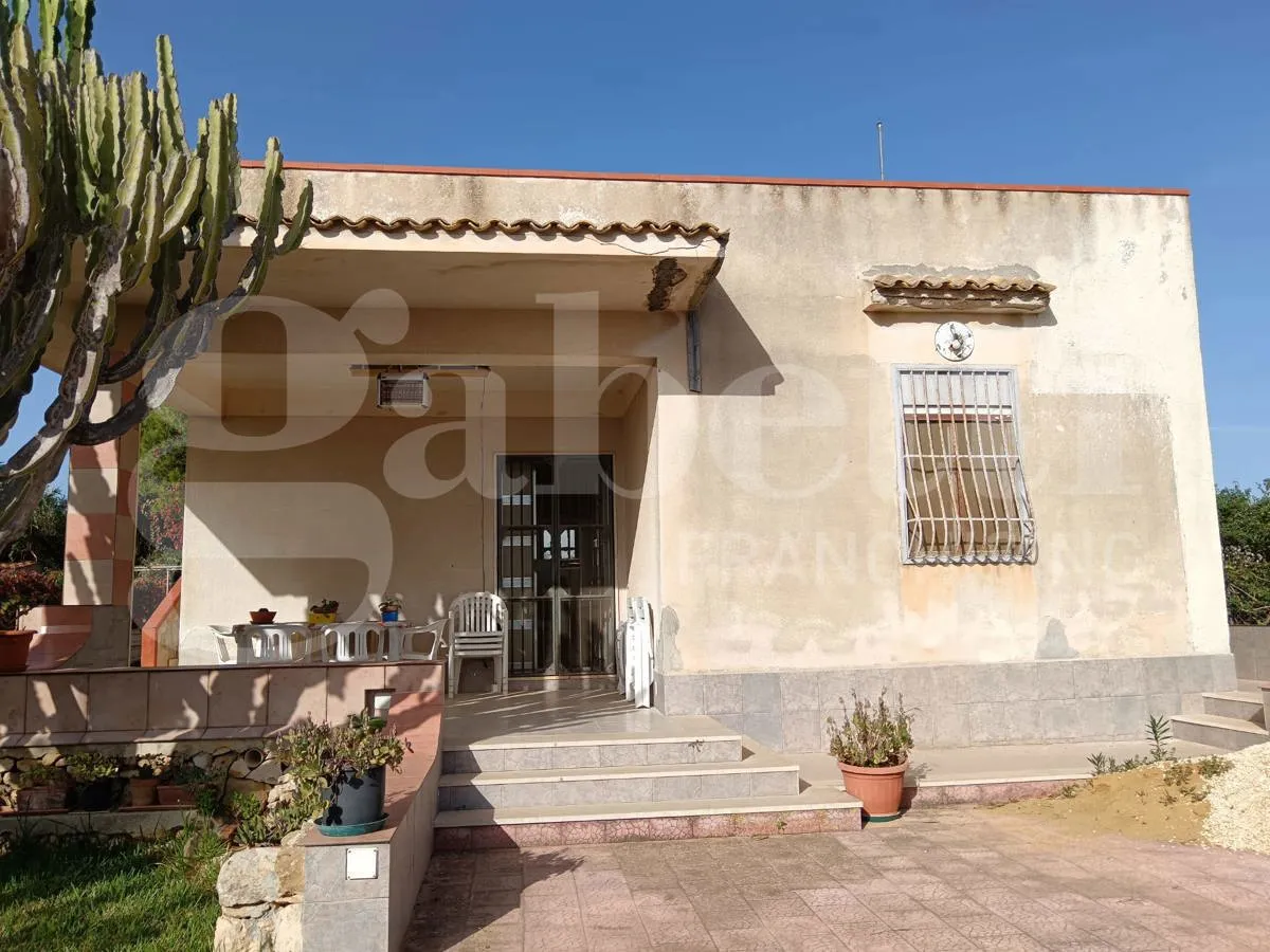 Villetta a schiera in vendita a Siracusa, Isola, Plemmirio - foto 4