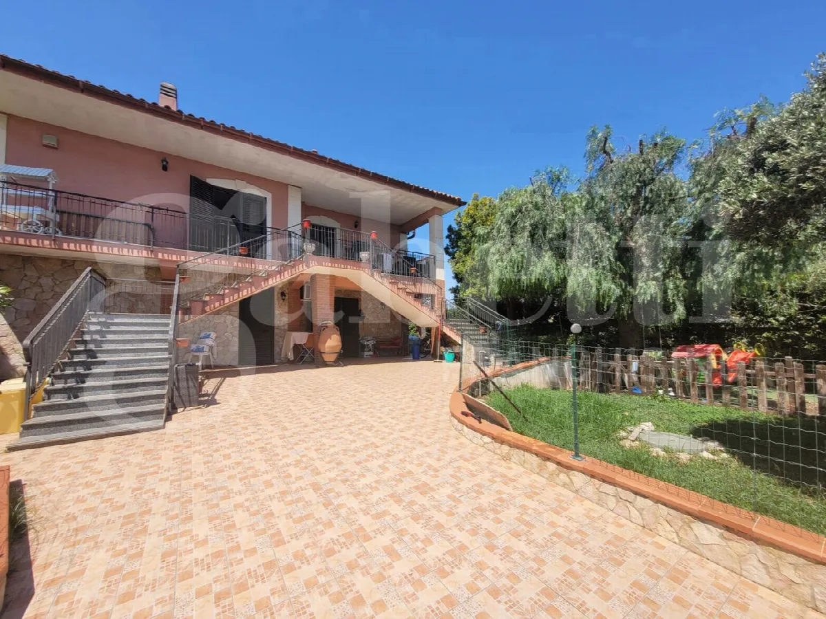 Villetta a schiera in vendita a Siracusa, Belvedere, Tremmilia, Villaggio Miano - foto 2