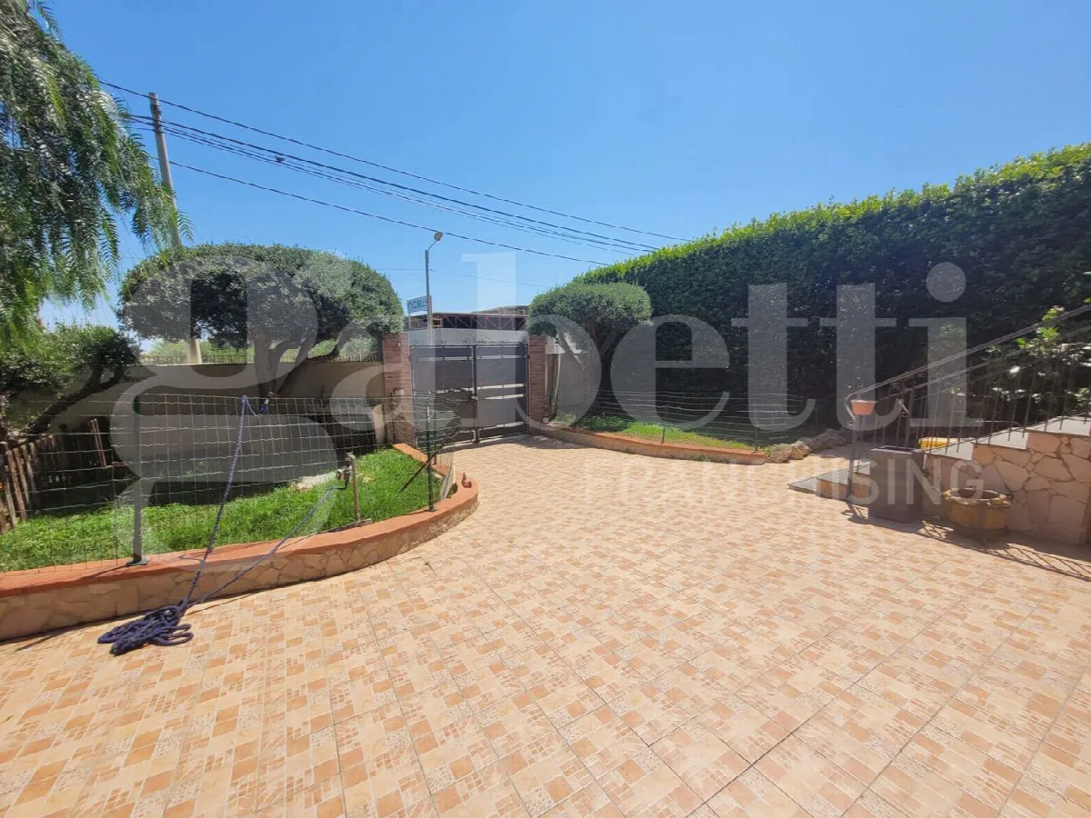 Villetta a schiera in vendita a Siracusa, Belvedere, Tremmilia, Villaggio Miano - foto 4