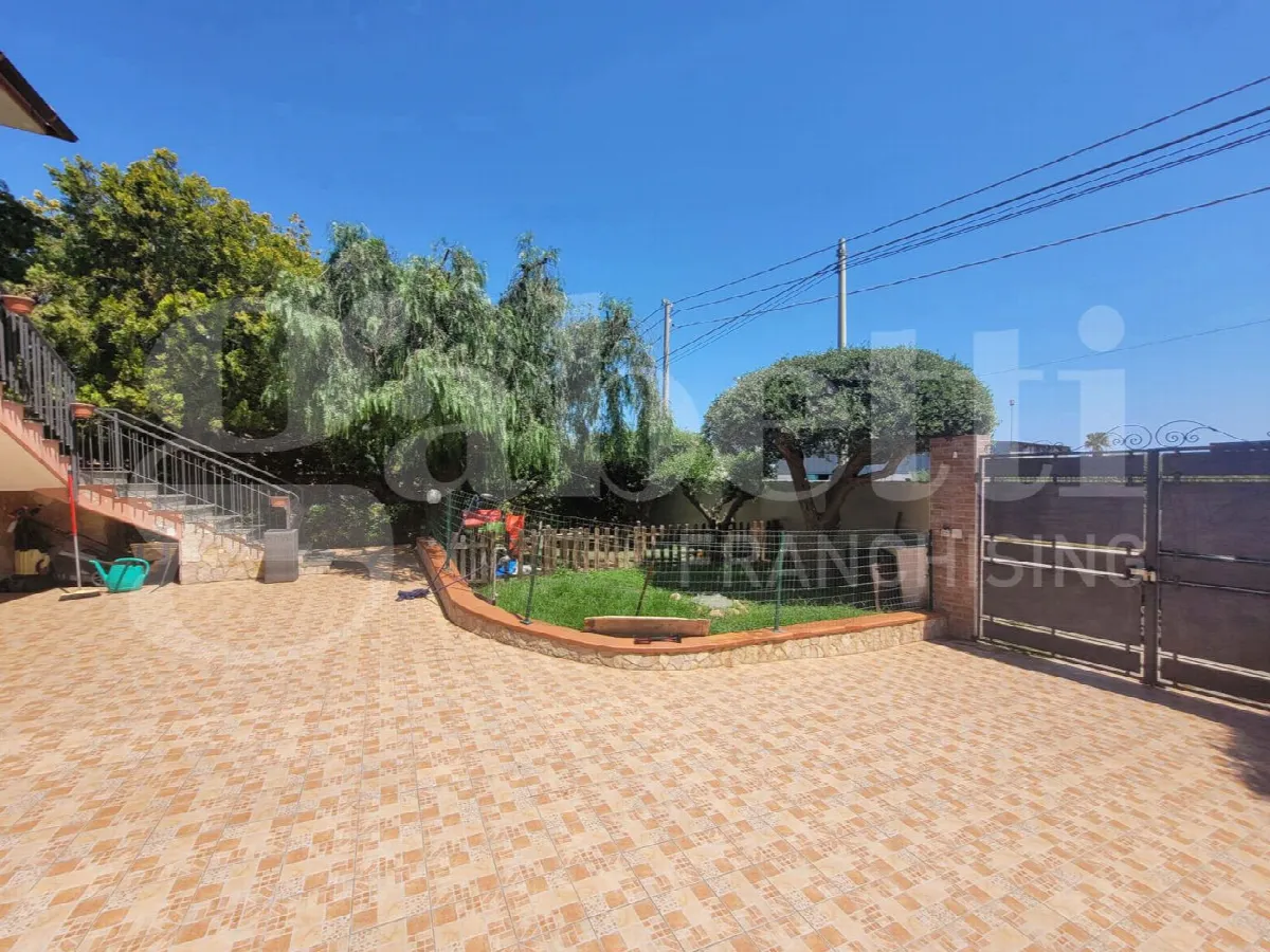 Villetta a schiera in vendita a Siracusa, Belvedere, Tremmilia, Villaggio Miano - foto 5