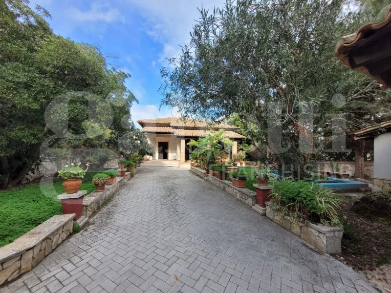 Villetta a schiera in vendita a Siracusa, Scala Greca, Neapolis, Pizzuta - foto 1