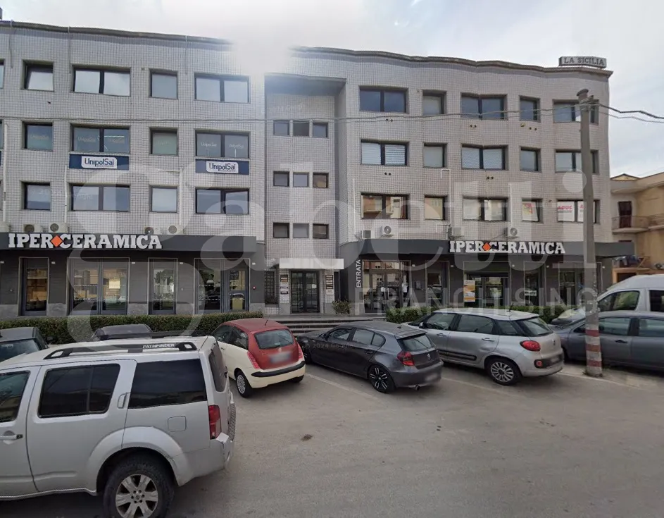 Ufficio in vendita a Siracusa, Umberto, Ermocrate, Ortigia - foto 2