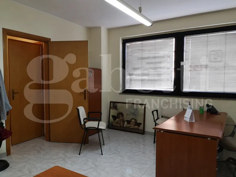 Ufficio in vendita a Siracusa, Umberto, Ermocrate, Ortigia - foto 4