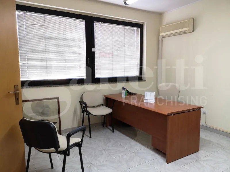 Ufficio in vendita a Siracusa, Umberto, Ermocrate, Ortigia - foto 5