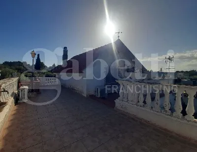 Villetta a schiera in vendita a Noto - foto 1