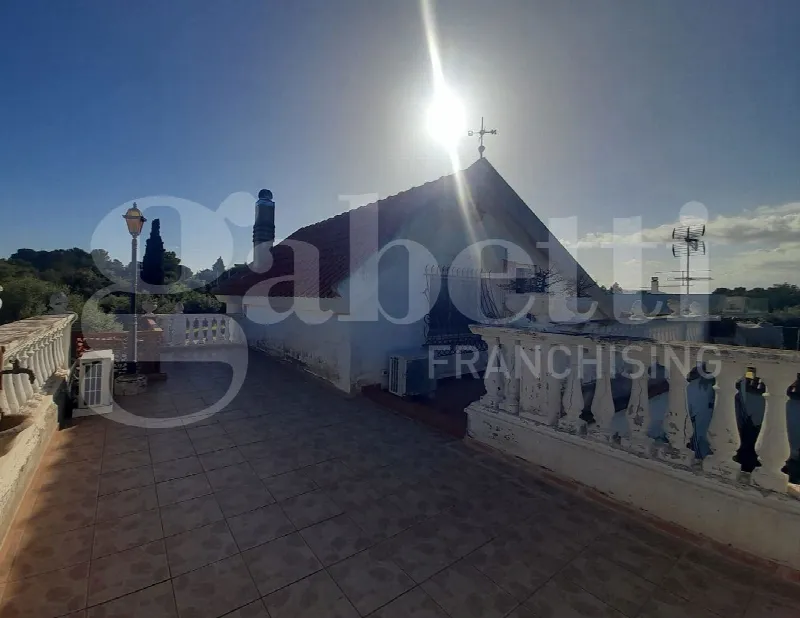 Villetta a schiera in vendita a Noto - foto 1