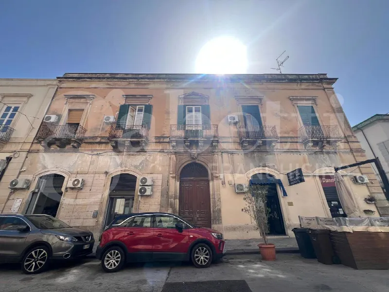 Appartamento in vendita a Siracusa, Umberto, Ermocrate, Ortigia - foto 1