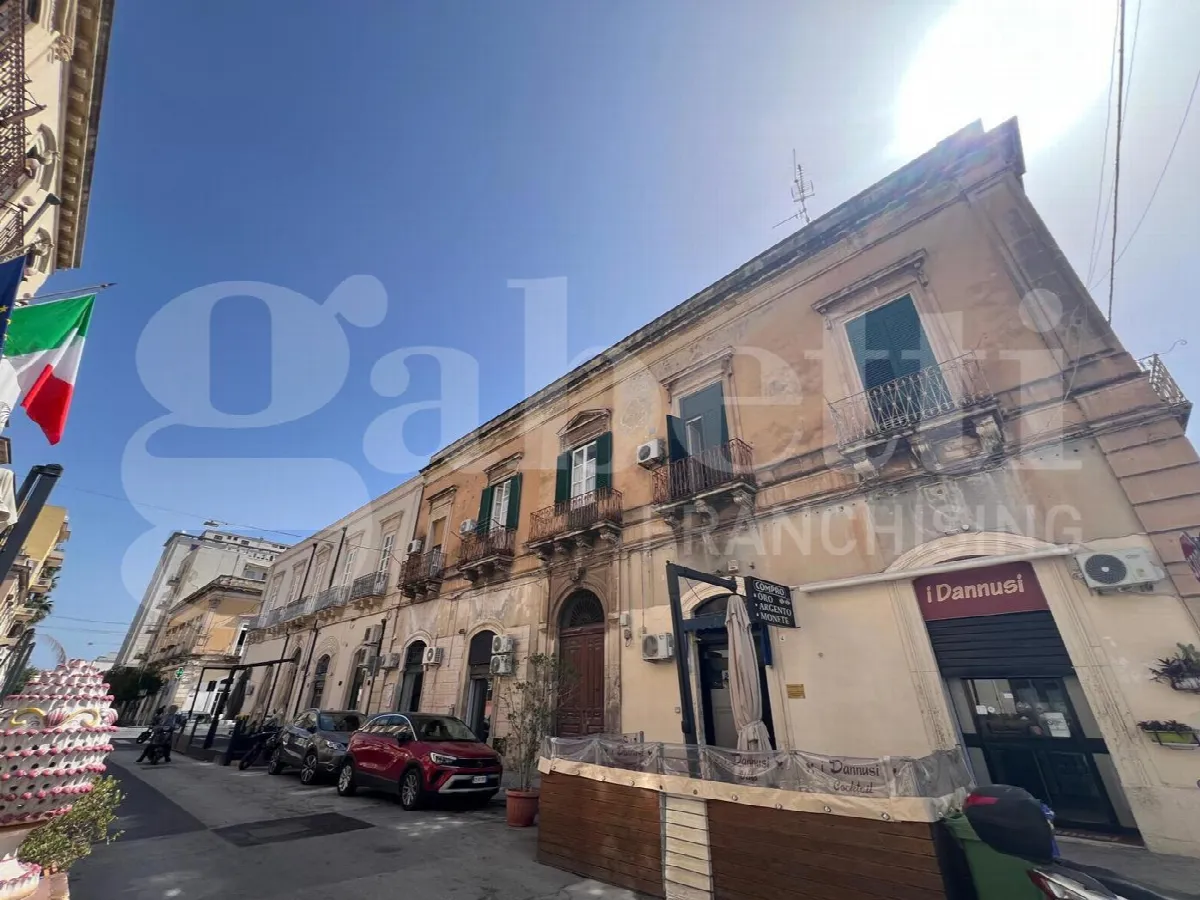 Appartamento in vendita a Siracusa, Umberto, Ermocrate, Ortigia - foto 2