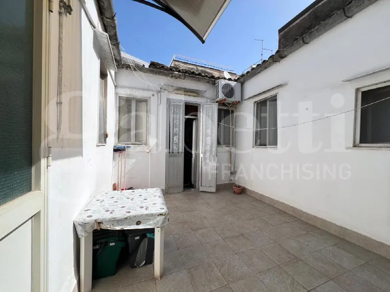 Appartamento in vendita a Siracusa, Umberto, Ermocrate, Ortigia - foto 1